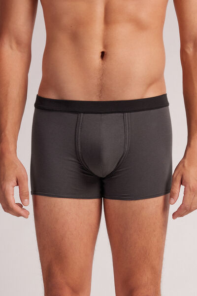 Natural Fresh Cotton Boxers