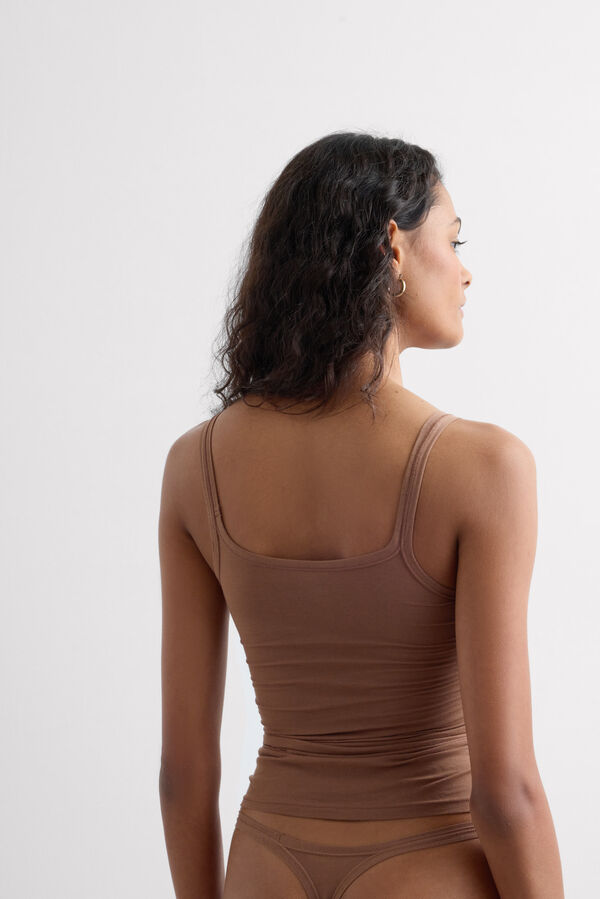 Ultralight Cotton Top