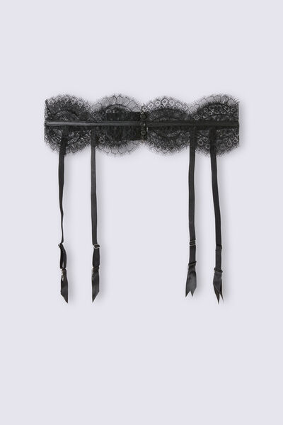 Iconic Beauty Suspenders