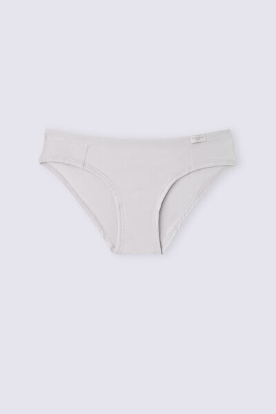 Natural Cotton Panties