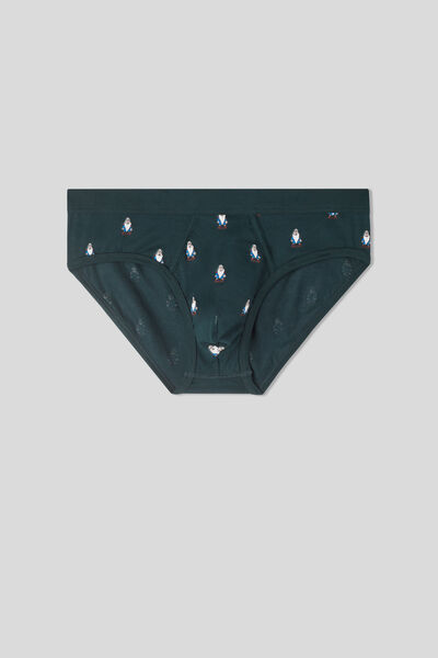 ©Disney Sleepy Stretch Supima® Cotton Briefs