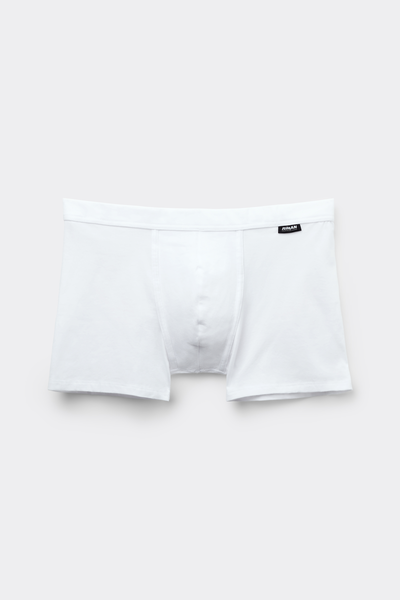 Boxer "L'Indistruttibile" in Cotone Superior
