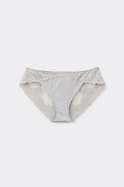 Pretty Flowers Slip
