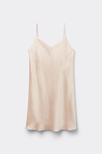 Silk Slip