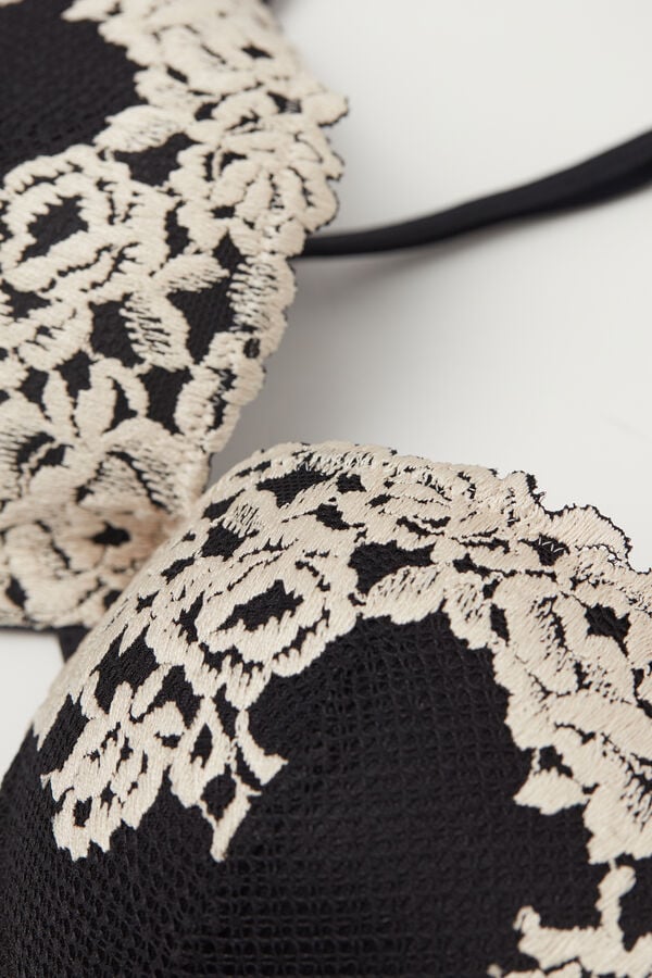 Push-Up-BH Bellissima Pretty Flowers