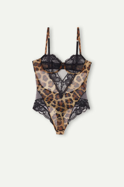 Body Lencero: Colección bodies con |