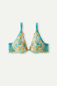 Soutien-gorge balconnet ELENA SUMMER VIBES