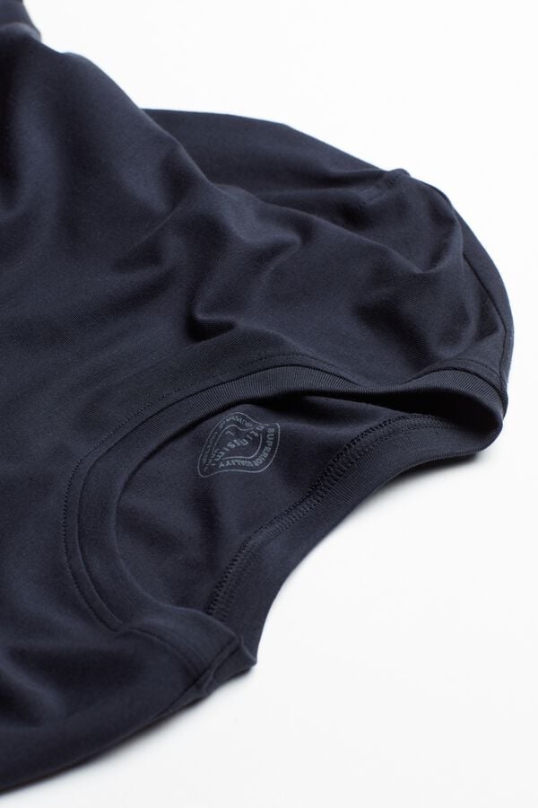 ストレッチ スーペリアコットン Tシャツ