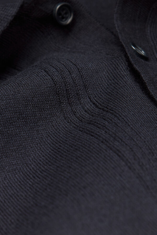 Поло зі 100% бавовни