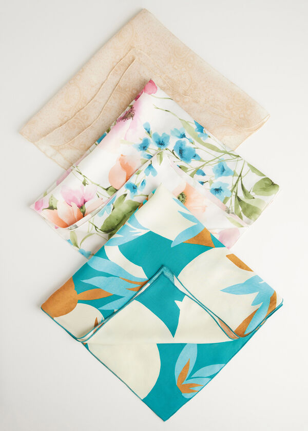 Foulard Progetto Quid