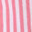 Stripe Print Swim Trunks