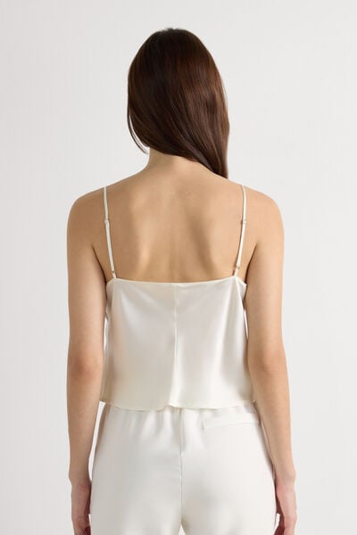Silk Crop Camisole
