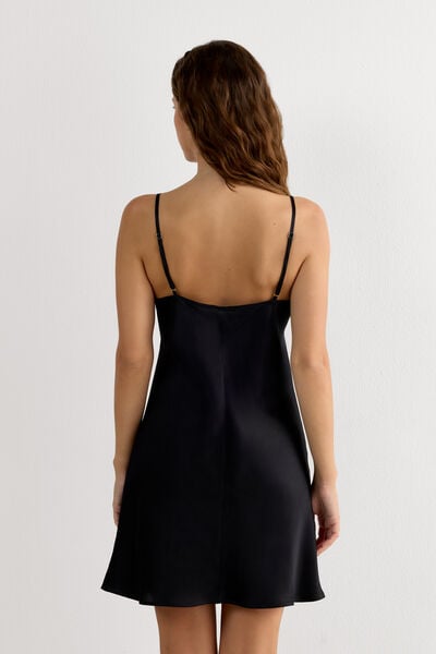 Silk Slip