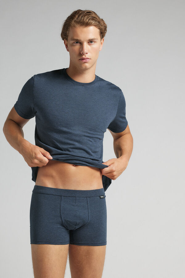 “The Indestructible” Superior Cotton Boxers