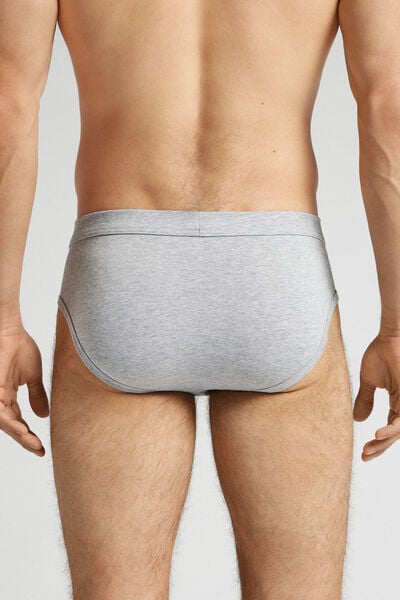 Slip „The Indestructible“ aus Superior-Baumwolle