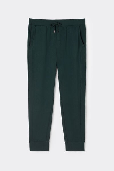 Pantalon en micromodal