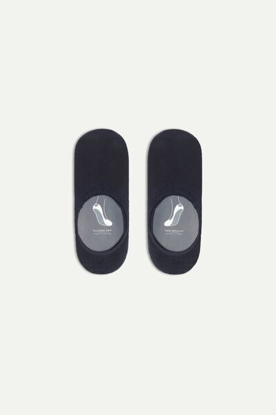 Terrycloth Shoe Liners