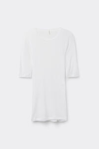 Maglia Manica Corta Ultranatural with Cashmere