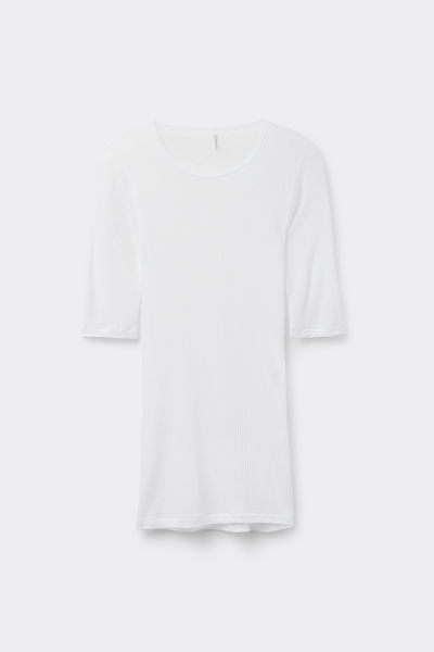 Maglia Manica Corta Ultranatural with Cashmere