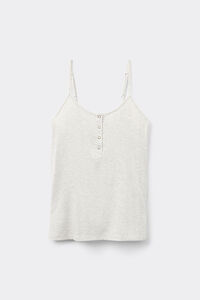Chic Comfort Modal Top