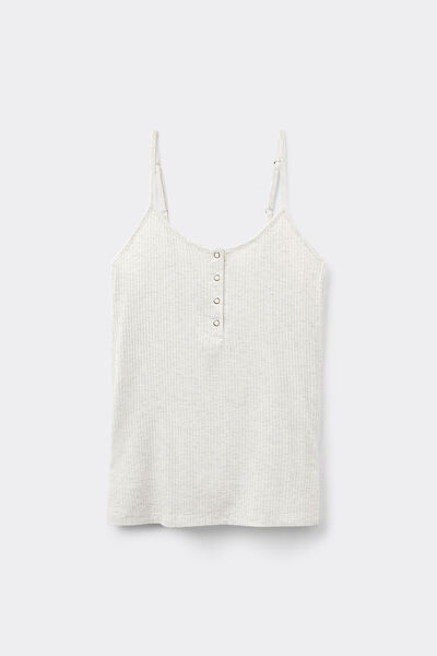 Top in Modal Chic Comfort