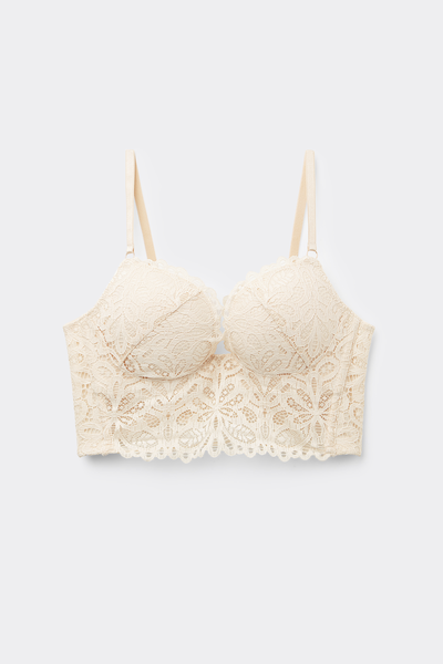 Bustier Monica Italian Riviera