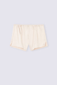 Silk Shorts
