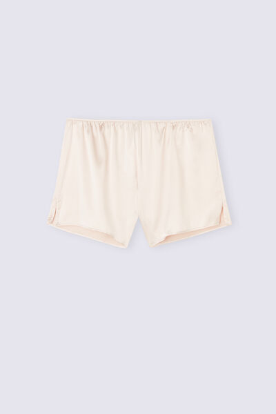 Silk Shorts