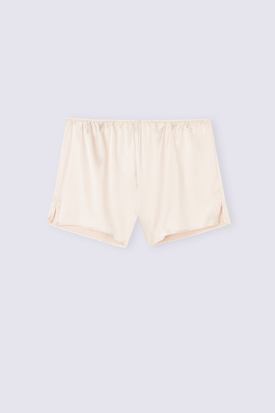 Silk Shorts