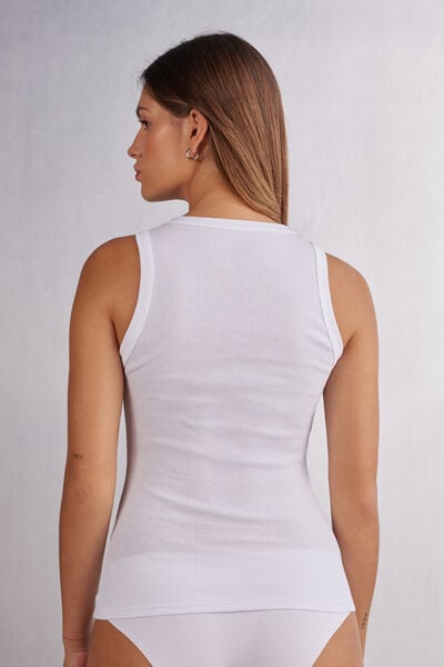 Samarreta de Tirants en Canalé de Cotó Superior