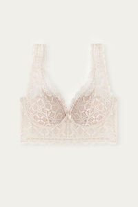 INTIMISSIMI - Our statement Eleonora bralette in new Summer colours!