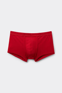 Superior Cotton Boxers with Logo