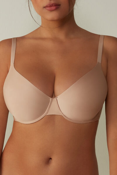 Francesca Ultralight Microfibre Balconette Bra