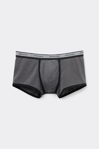 Washed Collection Stretch Superior Cotton Boxers