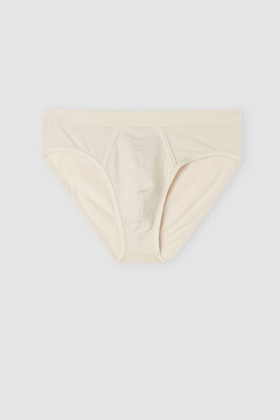 Natural Fresh Supima® Cotton Briefs