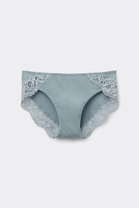 Embrace Simplicity Knickers