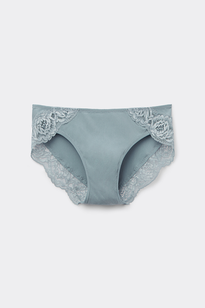 Embrace Simplicity Knickers