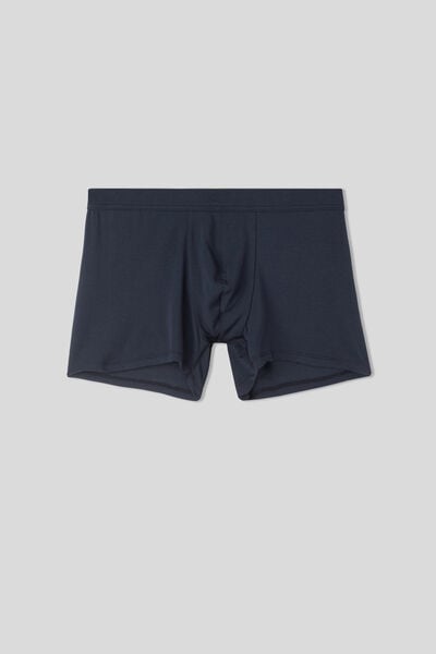 Modal and Silk Boxers
