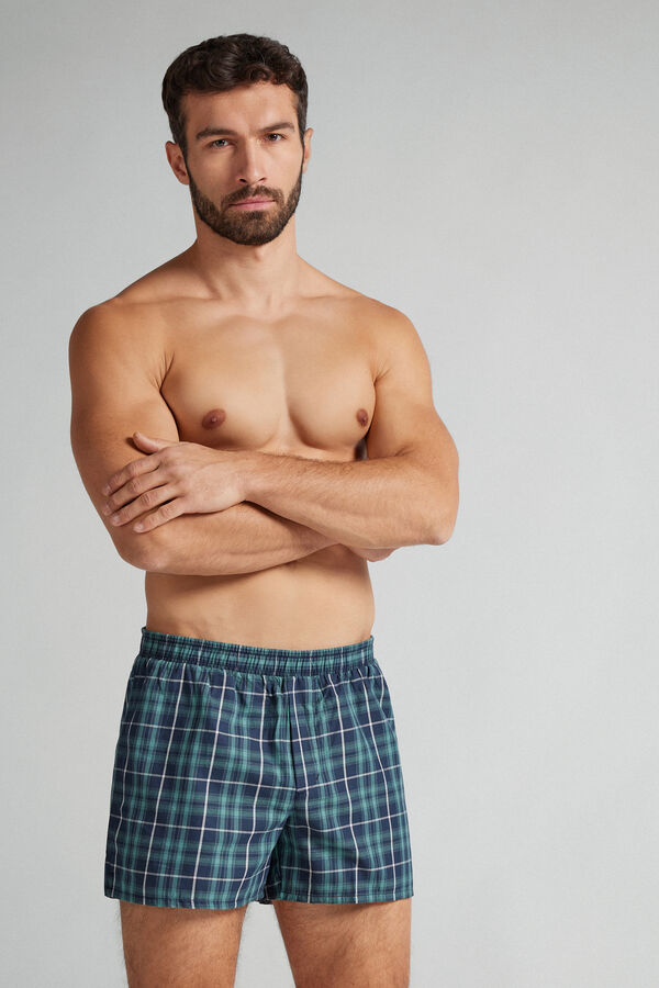 Bóxers estampados