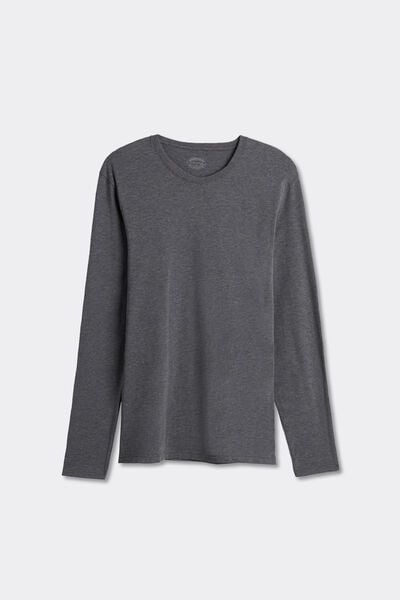 Maglia Manica Lunga in Cotone Superior