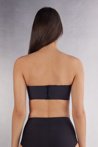Reggiseno a Fascia Daila in Microfibra Ultralight