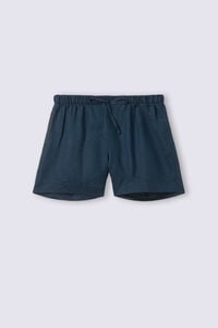 Shorts de Lino