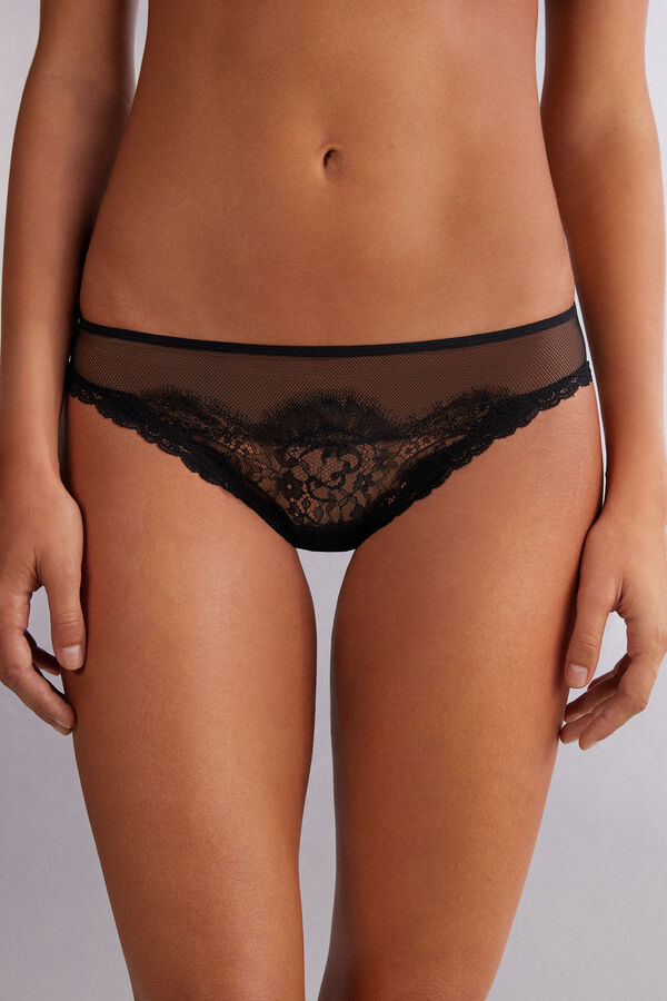 Culotte ICONIC BEAUTY