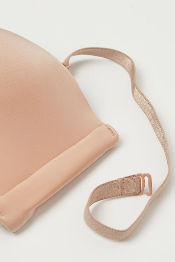 Daila Ultralight Microfibre Bandeau Bra