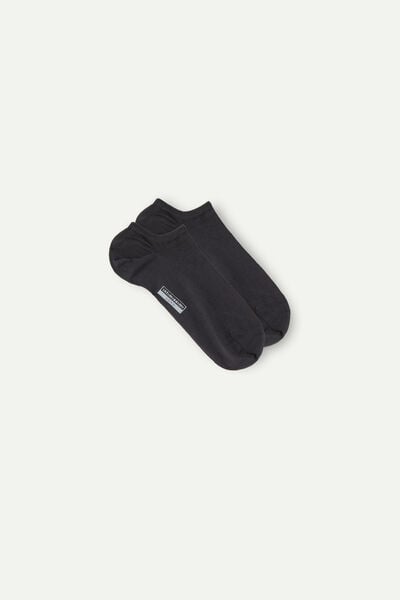 Kotníkové Ponožky z Bavlny Superior