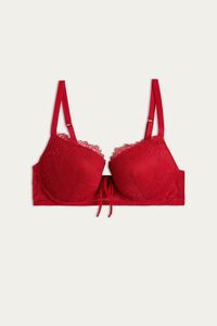 Soutien-gorge Balconnet Irina Something Lacy