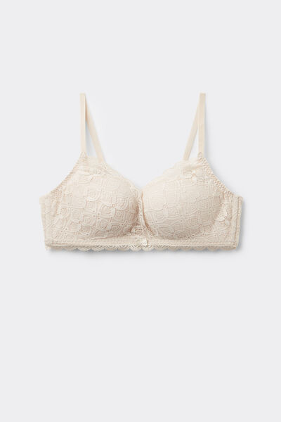 Fabiola kanten push-up-bh