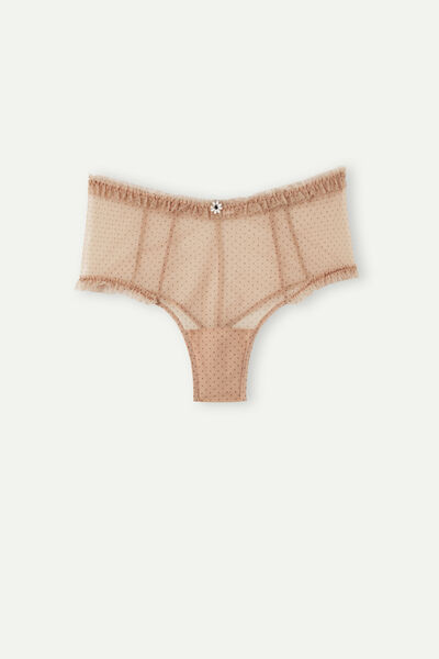 Little Pleasures French Knickers