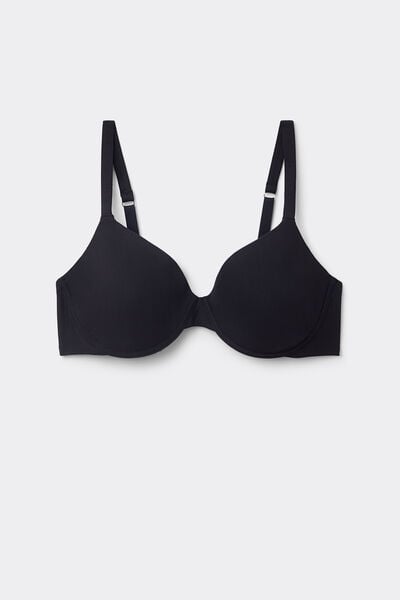 Superior Comfort Francesca Balconette Bra