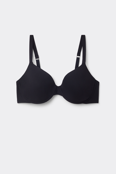 Superior Comfort Francesca Balconette Bra